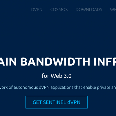 Sentinel dVPN Guide: New, Exciting and Decentralized. Everything Explained