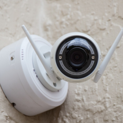 The Eufy Security Camera Privacy Scandal: Unencrypted Cloud Footage