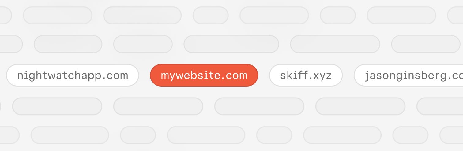 How to add a custom domain on Skiff for free