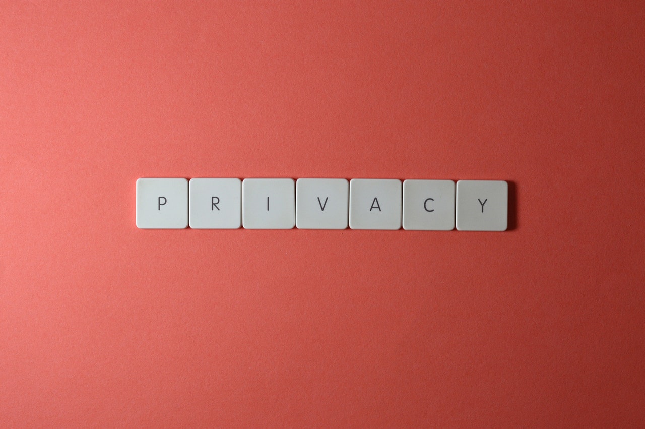 The difference between Privacy, Security and Anonymity explained