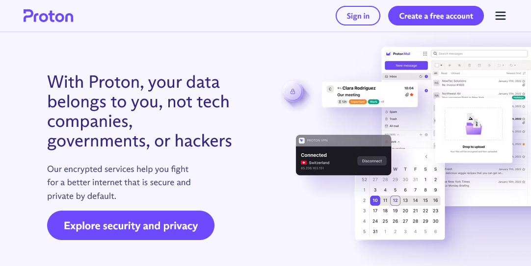 5 Free Privacy Tools You Can Use on Any Device