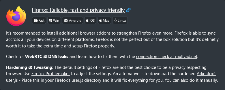 Internet Privacy: How To Use Firefox's Privacy Reporting Tool