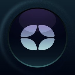 Control D logo