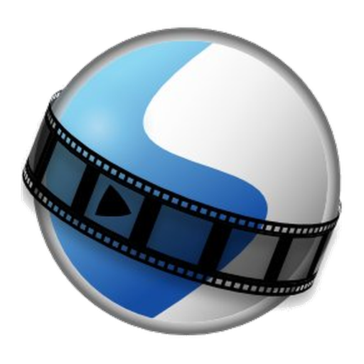 OpenShot logo