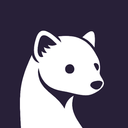 Stoat logo