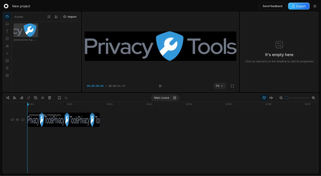 Open Source CapCut Alternatives That Respect Your Privacy